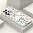thumbnail image 4 of Funda de teléfono con hojas de jardín romántico para Samsung Galaxy S23 Ultra S22 Plus S21 S20 FE A14 A34 A54 A13 A23 A33 A53 A32 A52 A72, 4 of 5