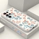 thumbnail image 4 of Funda de teléfono con hojas de jardín romántico para Samsung Galaxy S23 Ultra S22 Plus S21 S20 FE A14 A34 A54 A13 A23 A33 A53 A32 A52 A72, 4 of 5