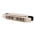 thumbnail image 1 of Ventiladores USB para asientos de Automóvil, ventilador USB Portátil de Viento Fuerte de 3 Velocidades, Ventilador para Reposacabeza Con Ventilación Con Reducción de Ruido,, 1 of 7