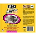 thumbnail image 2 of SQ Lustrous Protectant Strawberry Vinyl and Dashboard Cleaner, 16 Ounce, 2 of 2