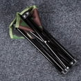 thumbnail image 4 of Silla plegable portátil ultraligera para acampar/pescar/senderismo/picnic, 4 of 4