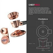 MDF® MD One® Epoch® Titanium Adult Stethoscope