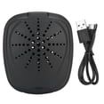 thumbnail image 4 of UV Drying Box for Hearing Aid Mini Drying Box for Hearing Aid Amplifier Dehumidifier -LAF, 4 of 4