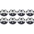 thumbnail image 1 of GFDYREE Premium 8 Packs Noyau Métallique de Couplage Moteur 285753A - Compatible avec Rondelles de Tourbillon à Entraînement Direct - Remplace 119596 285140 3364003 3364002 AP3963893, 1 of 6