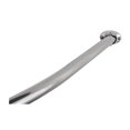 thumbnail image 3 of Kingston Brass CC3175 Curved Shower Rod - Oil Rubbed Bronze, 3 of 4