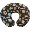 Boppy - Bare Naked Nursing Pillow With S
