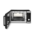 thumbnail image 2 of Cuisinart 3 en 1 horno de microondas Air Fryer Negro, 2 of 5