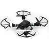 Force Flyers AXIS H805 2.4GHz 4-Channel R/C Drone, Black