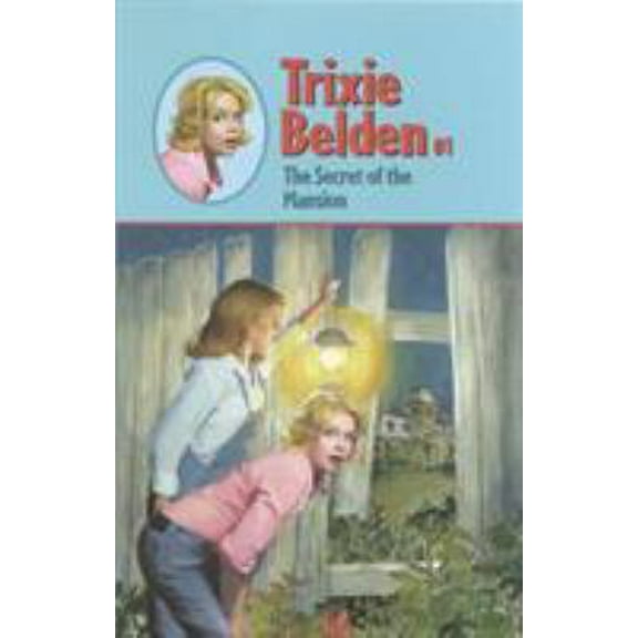 Pre-Owned The Secret of the Mansion (Hardcover) 037582412X 9780375824128