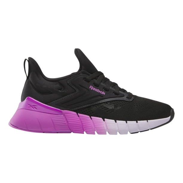 Tenis Reebok Mujer Dama Nano Gym Negro Entrenamiento negro 2.5 MX