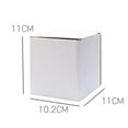 thumbnail image 3 of Soporte de plástico caja de almacenamiento Herramienta de pie para la máquina Yuyangstore Soporte para brocas de uñas, 3 of 6