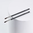 thumbnail image 3 of Pac Lip Brush - 083 (1 Piece) - Black, 3 of 4