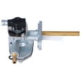 thumbnail image 4 of 44300-05G01, Durable Aluminum Alloy  Simple Installation Fuel Tap Valve Clear On Off Marks Fuel Petcock  For ATV, 4 of 8