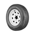 thumbnail image 5 of Cosmo Stray Kat III Highway ST225/75R15 124/121M G Trailer Tire, 5 of 6