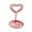 Bright red, variant on 10Pcs 1.9Inch Place Card Holders Wire Table Number Holders for Photo Food Sign