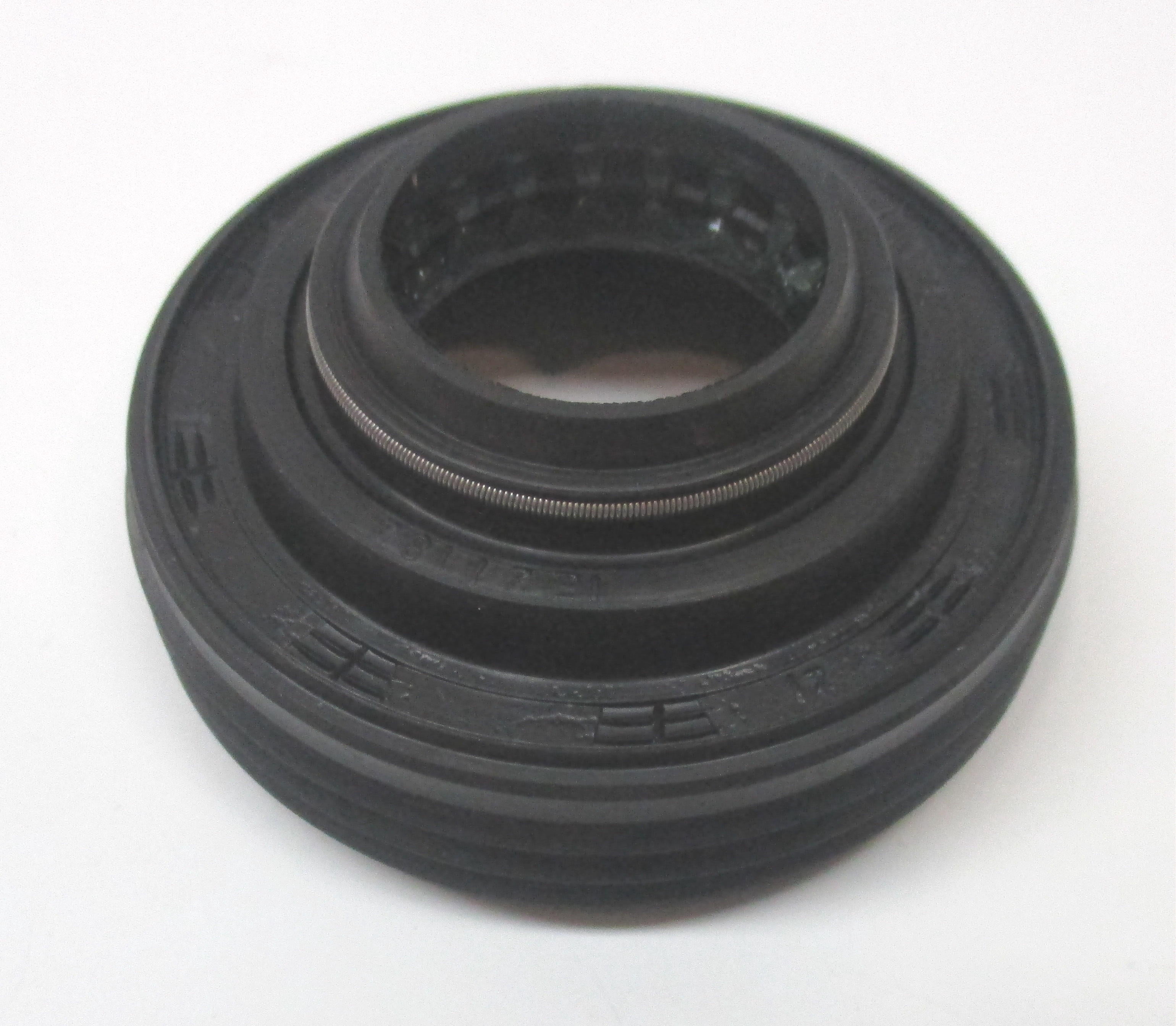 WH08X24594 Genuine OEM Washer Tub Seal Replacement - Fits GE, Hotpoint Models - View #8