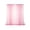 Pink, variant on WeDecorBay Light Filtering Sheer Curtains Airy Voile Rod Pocket Soft Drapes Elegant Home Decor for Bedroom Living Room Easy Care Stylish Privacy Enhancement Blue,Free Size