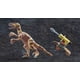 thumbnail image 2 of Juguete Playmobil Deinonychus con Jaden con cañón y flechas plateadas, 2 of 3