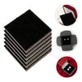 thumbnail image 3 of Zcyifa 30Pcs Jewelry Box Insert Ring Earrings Display Sponge Pad Jewelry Box Accessories, 3 of 10