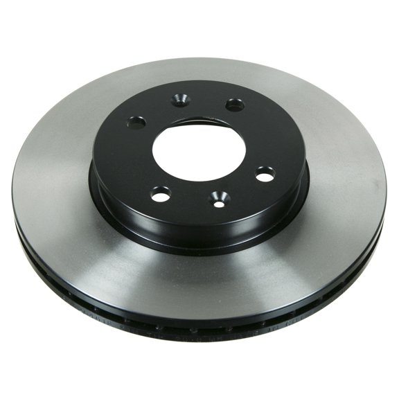 Wagner BD126461E Brake Rotor Fits select: 2006-2011 HYUNDAI ACCENT, 2006-2011 KIA RIO