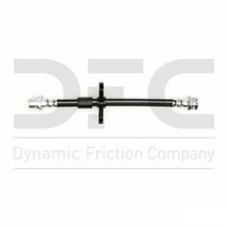 Rear Upper Right Dynamic Friction Company Brake Line Hose 350-42057 For 2014-2017 Jeep Cherokee