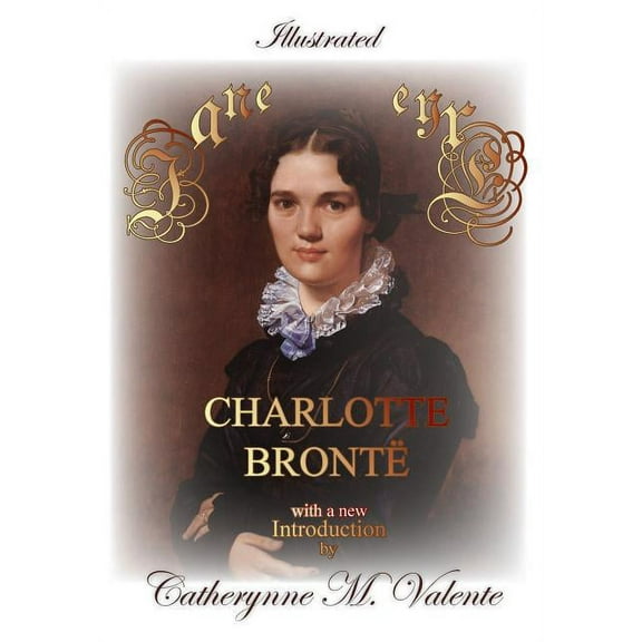 Jane Eyre, (Hardcover)