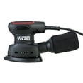 thumbnail image 2 of Hyper Tough 1.6 AMP Corded Detail Sander with Dust Bag & 3 Sanding Sheets (60, 80 & 120 Grit),  New Condition, AQ20069G, 2 of 9