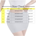 thumbnail image 6 of Mini Skirts Skorts for Women Mid Waisted Stretch Summer Skorts Sexy Pencil Bodycon Skirts Y2k Streetwear, 6 of 6