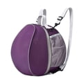 thumbnail image 2 of Purpose Multipurpose Sports Backpack With Design Holder For Basketball & Volleyball Perfect For Gym & Yoga, 2 of 6