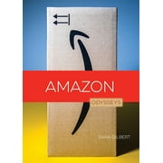 Odysseys in Business: Amazon (Hardcover)