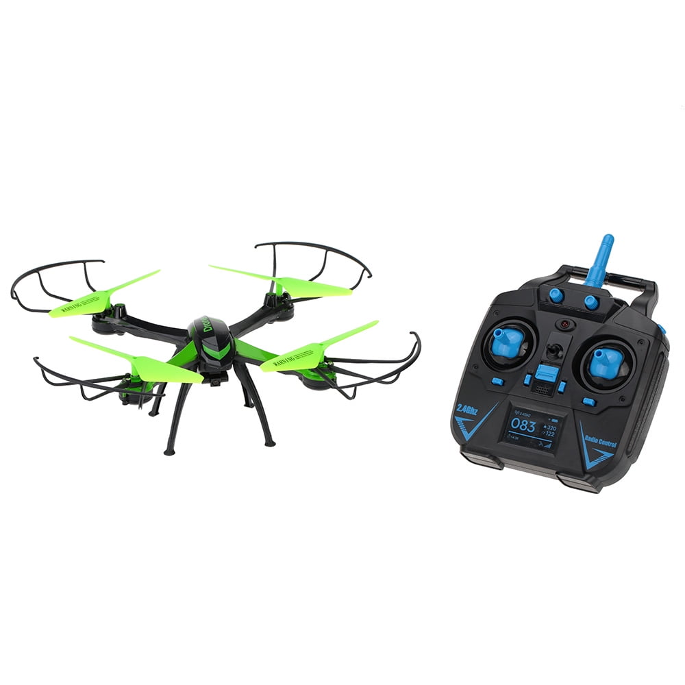 rc drone h98 2.4 g 4ch rc quadcopter with 720p hd camera 3d flip