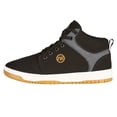 thumbnail image 2 of Tenis Urbano Tipo Bota Para Hombre CASTALIA 600-94 Negro, 2 of 3