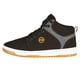 thumbnail image 2 of Tenis Urbano Tipo Bota Para Hombre CASTALIA 600-94 Negro, 2 of 3
