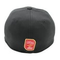 thumbnail image 2 of Indy 500 Mens Textured Limited Edition Baseball Cap, Black, S/M, 2 of 4