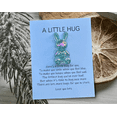 thumbnail image 6 of Nerds, Trolli, Sweetarts & More Easter Lamb Mix, 175 ct. with (2) Bunny Pocket Hug Card keepsakes, 6 of 7