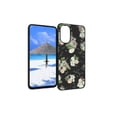 thumbnail image 1 of Floral-284 Phone Case, Degined for Moto G 5G 2022 Case Men Women, Flexible Silicone Shockproof Case for Moto G 5G 2022, 1 of 1