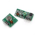 thumbnail image 3 of 1 Set 433MHZ Ultra Module Wireless Transmitter Module Burglar Alarm Transmitter, 3 of 6
