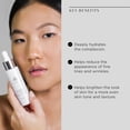 thumbnail image 4 of Sérum COSMEDIX Bakuchiol Retinol completo a base de plantas, 4 of 7