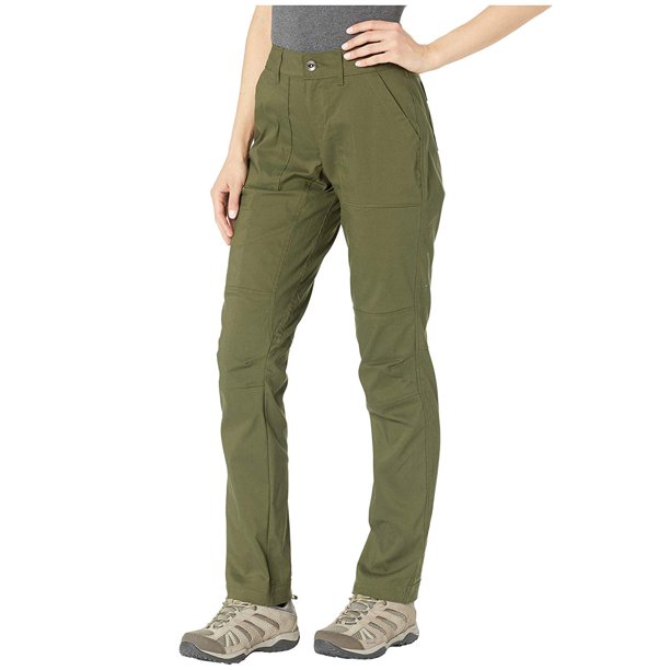 mountain hardwear pants