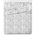 thumbnail image 3 of Marvel Deadpool Wanted 7 Piece Full Size Bed Set with Shams, 3 of 5