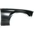 thumbnail image 5 of For 05-09 Mustang 4.0L 4.6L V6/V8 Front Fender Quarter Panel Left Right SET PAIR, 5 of 5
