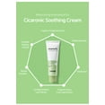 SNP PREP Cicaronic Soothing Cream Face Moisturizing, Calming, and