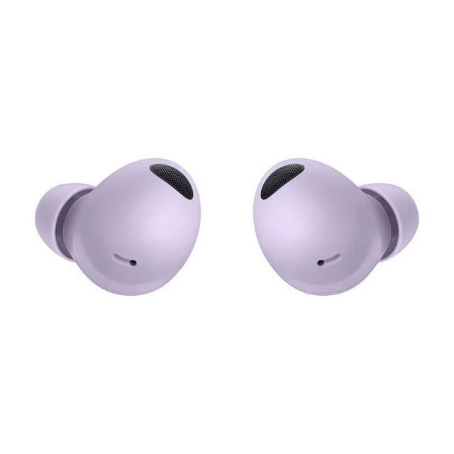 Audífonos In-ear Gamer Inalámbricos Samsung Samsung Buds2 Pro- MORADO