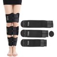 thumbnail image 4 of 3pcs Leg Belt Stretchy Shaping Straightening Legs Posture Corrector For X Type Legs O Type Legs, 4 of 8