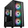 thumbnail image 1 of Gabinete Cooler Master MASTERBOX 600 ARGB, 1 of 7