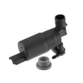 thumbnail image 1 of Bomba Limpiaparabrisas para Citroen C3 para Peugeot 307 - Pack de 2 Negro, 1 of 1