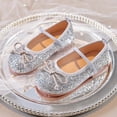 thumbnail image 7 of LRen Toddler Sandals Girl Size 4 Girls Summer Sandals Soft Sole Beach Shoes Non Toddler Kids Outdoor Play Footwear Lightweight Comfortable Casual, 7 of 7