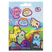 My Little Pony 2" Figure Wave 9 Rainbow Blind Bag