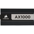 thumbnail image 3 of AX Series AX1000 - 1000 Watt 80 PLUS Titanium Certified Fully Modular ATX PSU, 3 of 11