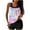 Z20-Multicolor Swimsuit Sets, variant on Women's Plus Size Tankini with Boyshorts Tie Dye Print Swimsuit Sets Sleeveless Modest Bathing Suit ,Size S-2XL